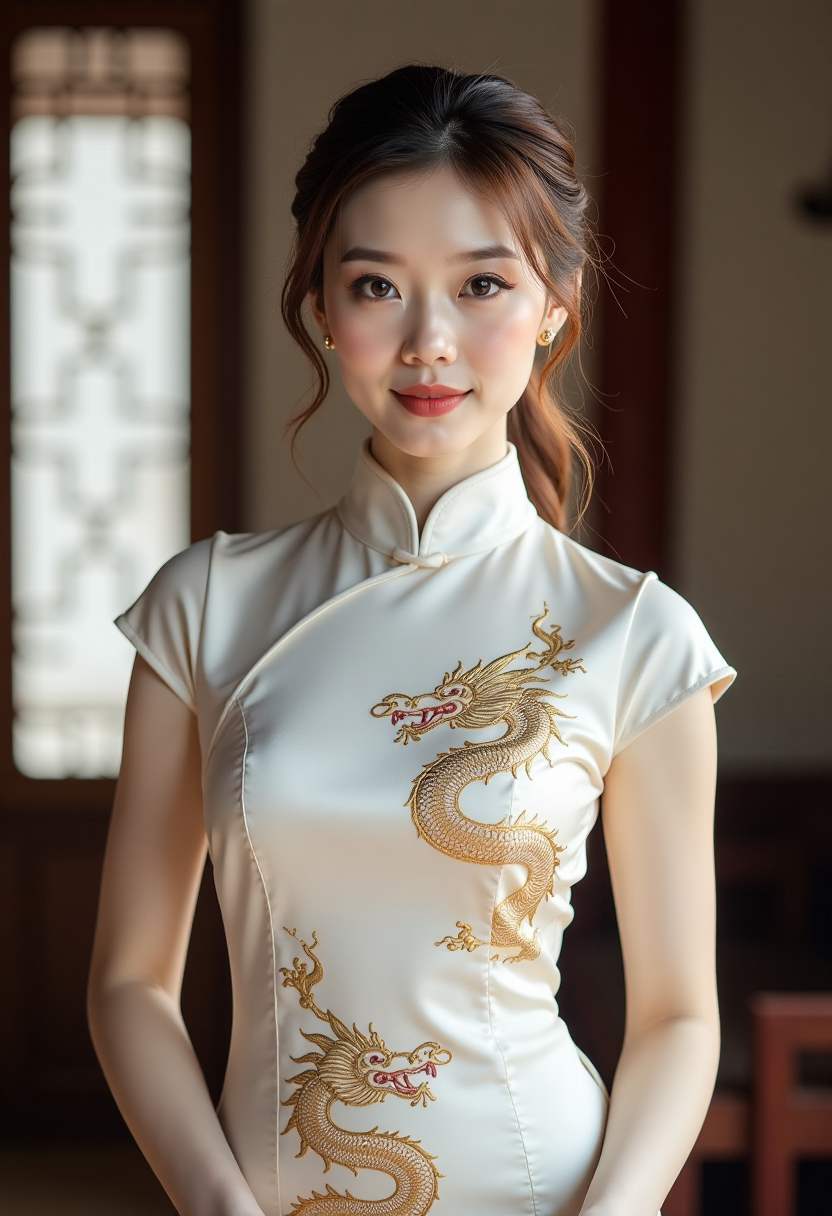 南海风云录
