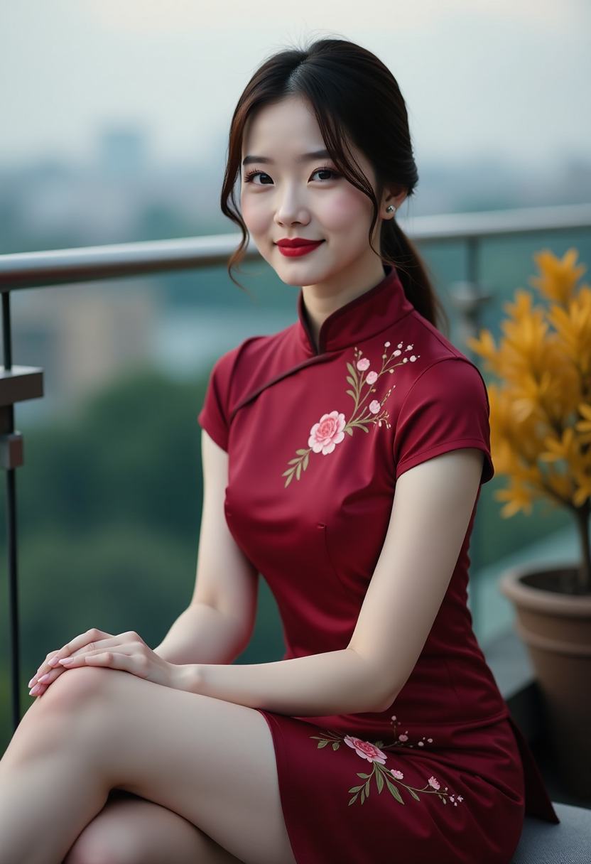 鹿回头传说