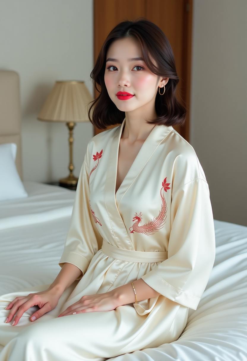 夏日重组行动